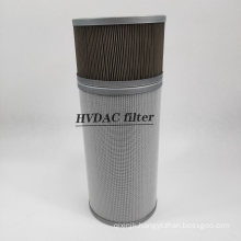 Wind Power Electricity Generation Equipment Filter Element Generation Equipment Filter 01. Nr 1000.6vg. 10. B. V.